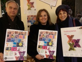 Associació d'Artesans de Grà cia